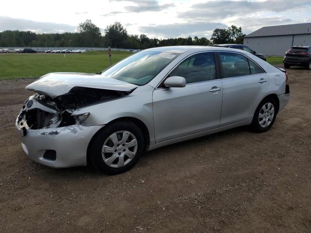 toyota camry base 2010 4t1bf3ek5au042771