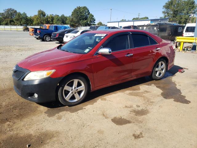 toyota camry base 2010 4t1bf3ek5au046495