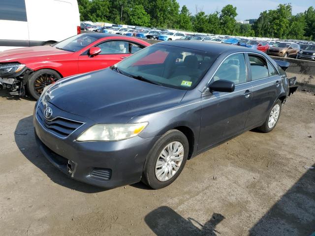 toyota camry 2010 4t1bf3ek5au055701