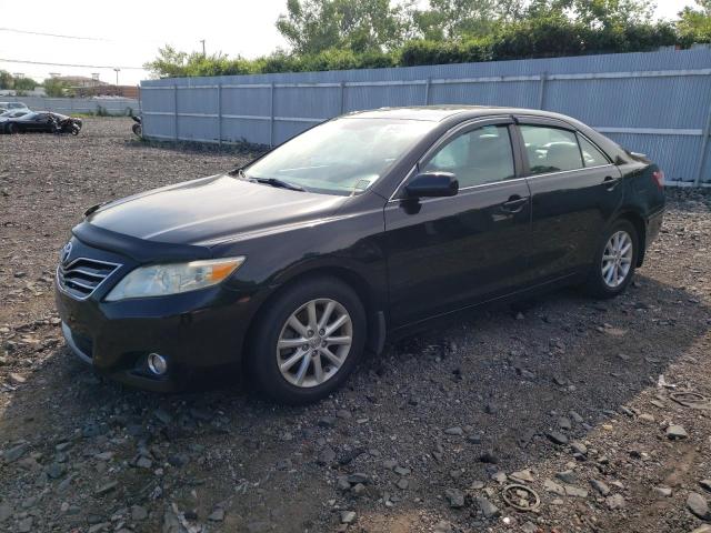 toyota camry base 2010 4t1bf3ek5au070991