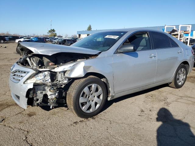 toyota camry base 2010 4t1bf3ek5au073518