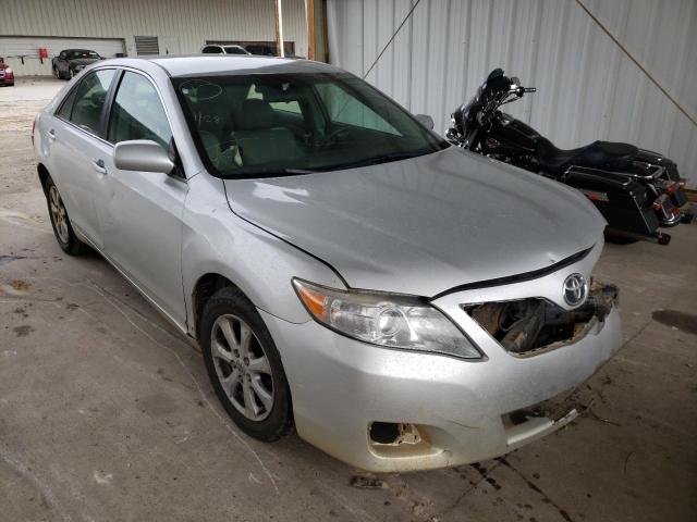 toyota camry base 2010 4t1bf3ek5au081313