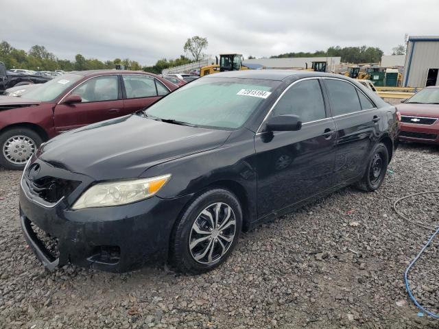 toyota camry base 2010 4t1bf3ek5au090576