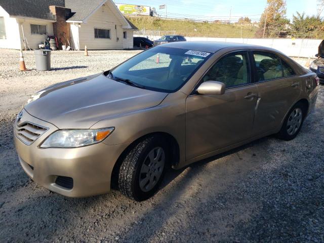 toyota camry base 2010 4t1bf3ek5au091999