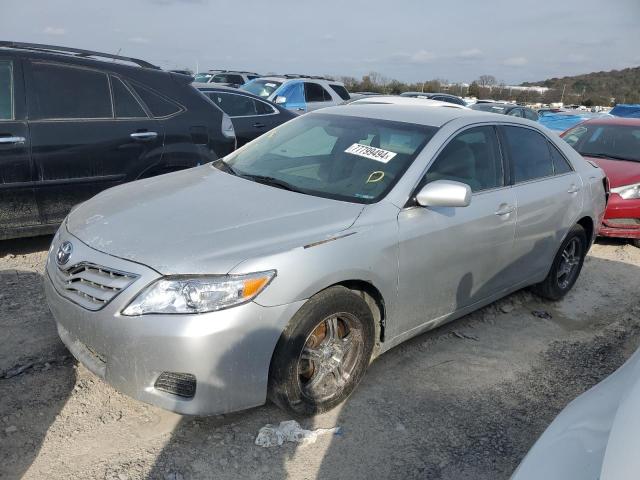 toyota camry base 2010 4t1bf3ek5au098418