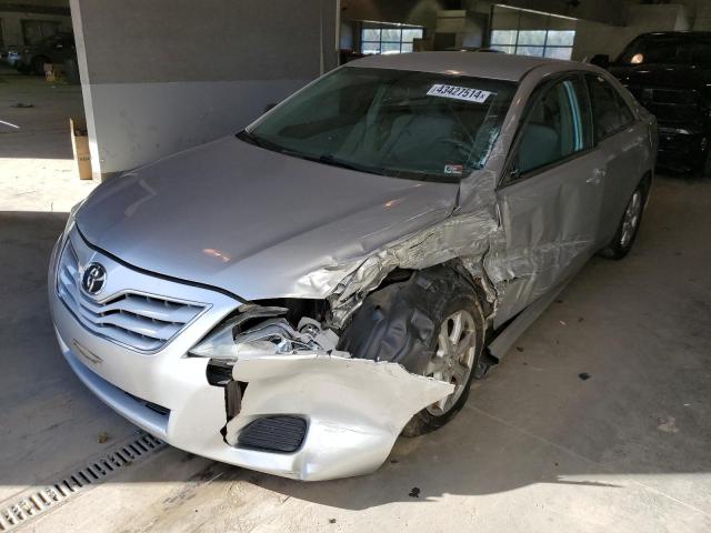 toyota camry 2010 4t1bf3ek5au103942