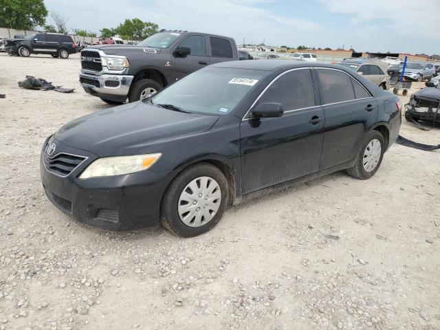 toyota camry 2010 4t1bf3ek5au104217