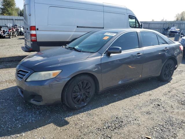 toyota camry base 2010 4t1bf3ek5au105478