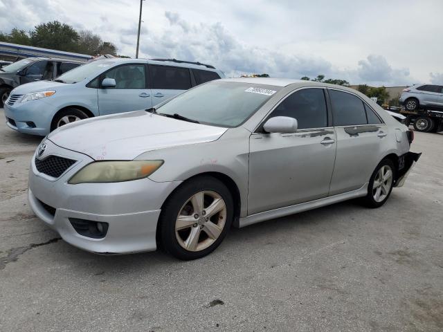 toyota camry base 2010 4t1bf3ek5au109398