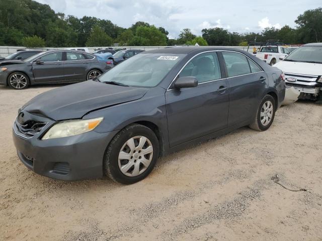 toyota camry base 2010 4t1bf3ek5au110163