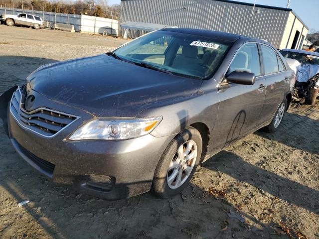 toyota camry base 2010 4t1bf3ek5au110440