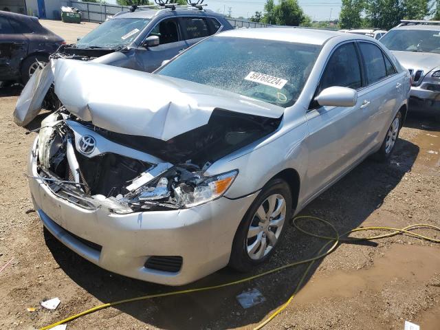 toyota camry 2010 4t1bf3ek5au112415