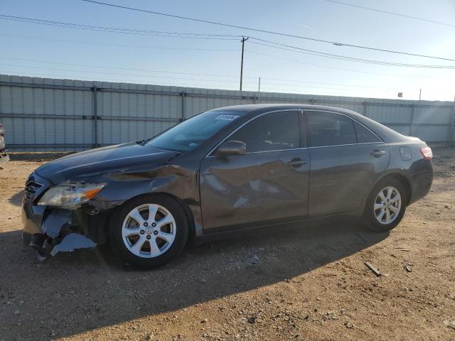 toyota camry base 2010 4t1bf3ek5au114553