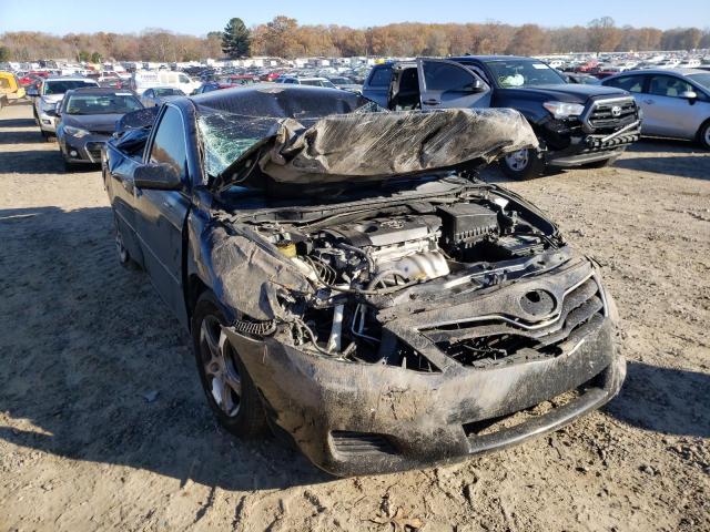 toyota camry base 2010 4t1bf3ek5au508165