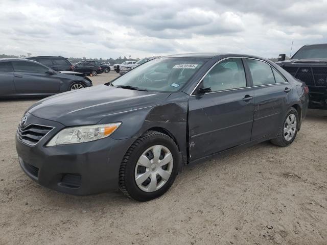 toyota camry base 2010 4t1bf3ek5au513060