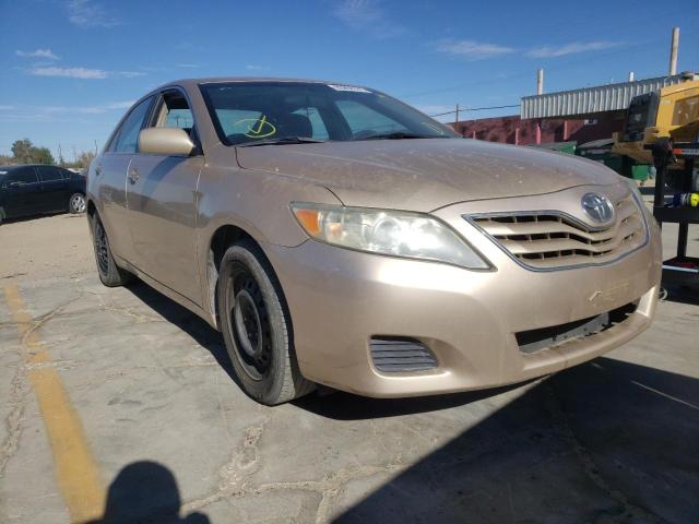 toyota camry base 2010 4t1bf3ek5au514192