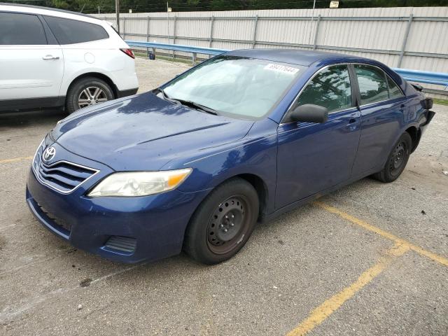 toyota camry base 2010 4t1bf3ek5au525838