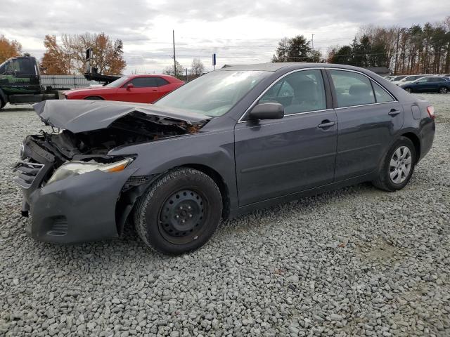 toyota camry 2010 4t1bf3ek5au530683