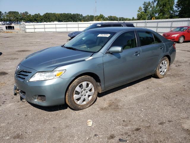 toyota camry base 2010 4t1bf3ek5au534829