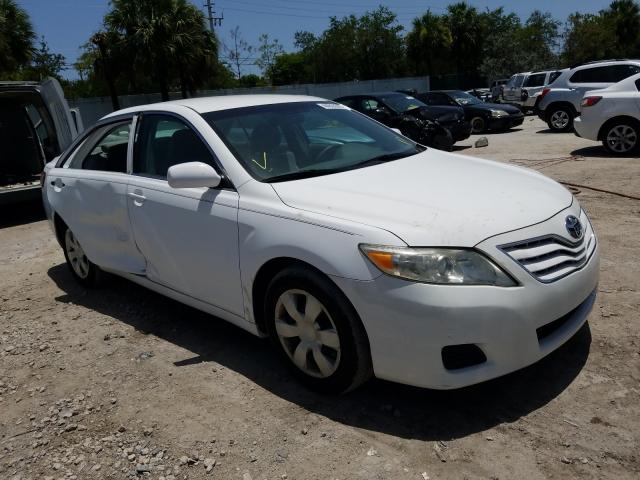 toyota camry base 2010 4t1bf3ek5au536094