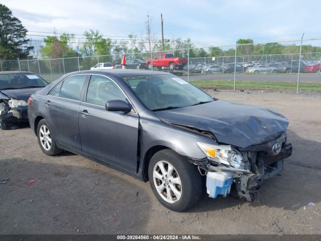 toyota camry 2010 4t1bf3ek5au539450