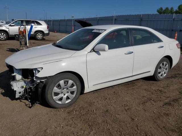 toyota camry base 2010 4t1bf3ek5au542137