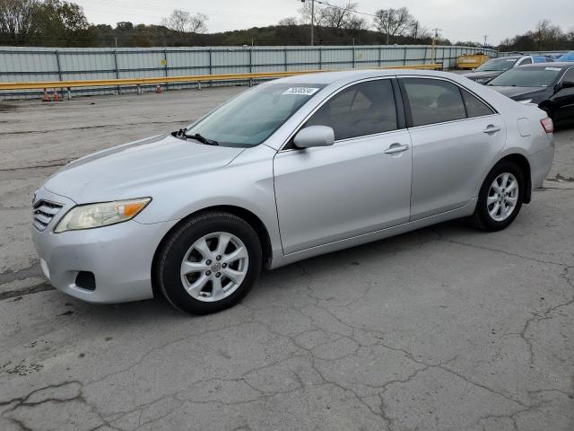 toyota camry base 2010 4t1bf3ek5au542784