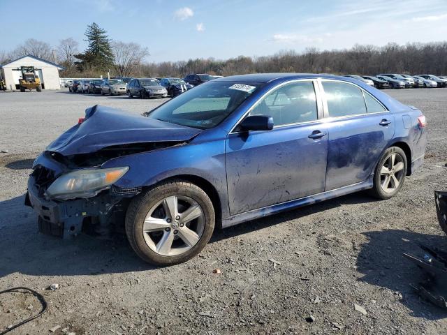 toyota camry base 2010 4t1bf3ek5au543448