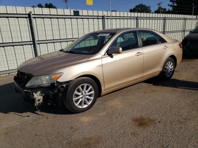 toyota camry base 2010 4t1bf3ek5au550545