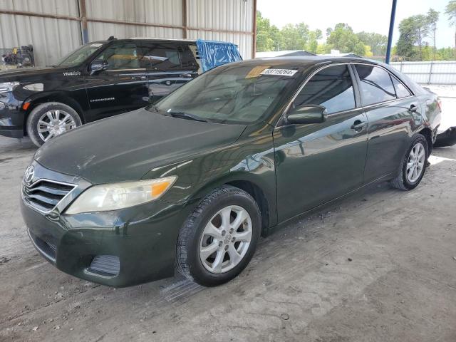 toyota camry base 2010 4t1bf3ek5au557270