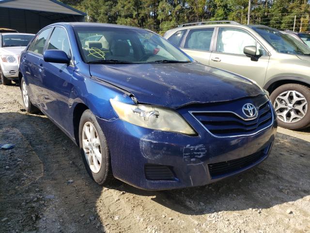 toyota camry base 2010 4t1bf3ek5au559472