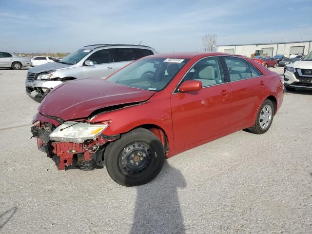 toyota camry base 2010 4t1bf3ek5au566535