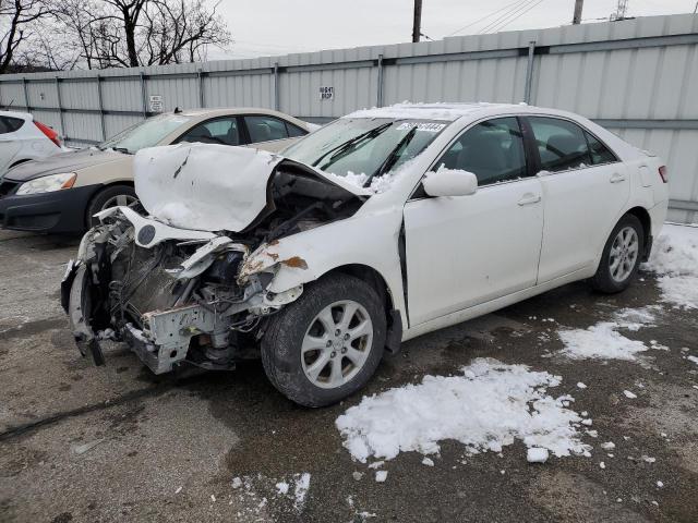 toyota camry 2010 4t1bf3ek5au569533