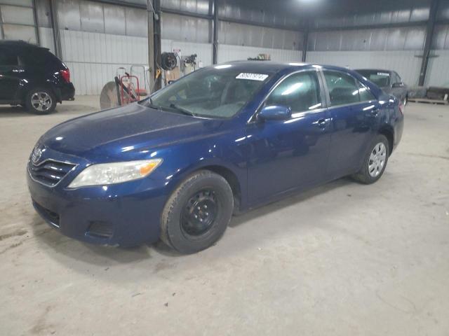 toyota camry base 2010 4t1bf3ek5au569709