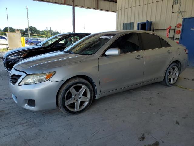 toyota camry base 2010 4t1bf3ek5au570827