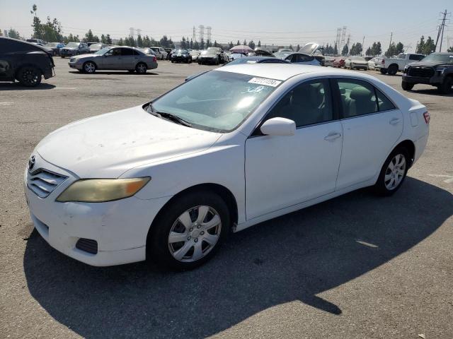 toyota camry base 2010 4t1bf3ek5au574988