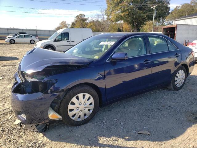 toyota camry base 2010 4t1bf3ek5au577874