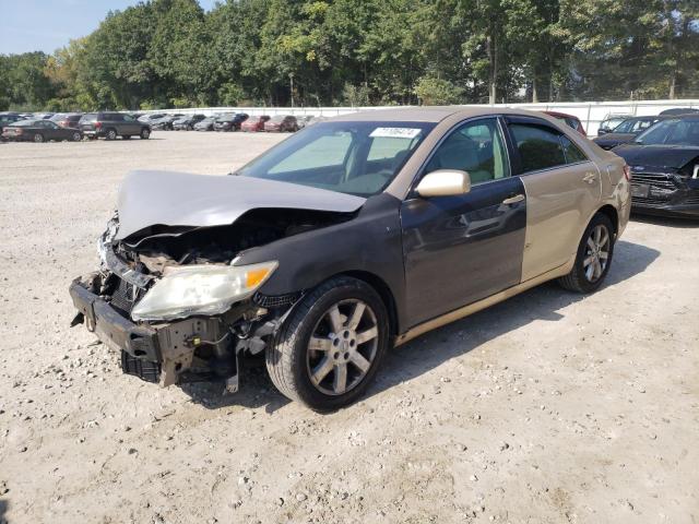 toyota camry base 2011 4t1bf3ek5bu123464