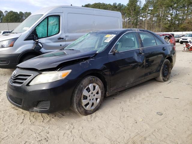 toyota camry 2011 4t1bf3ek5bu123707