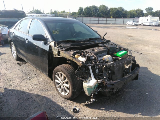 toyota camry 2011 4t1bf3ek5bu128440