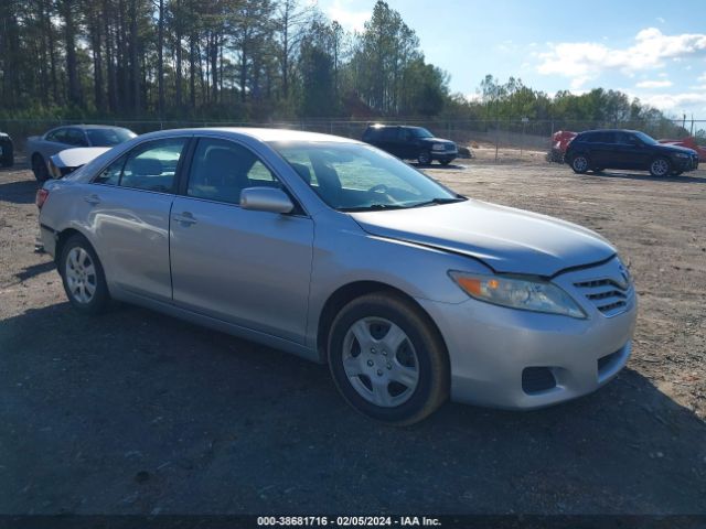 toyota camry 2011 4t1bf3ek5bu128504