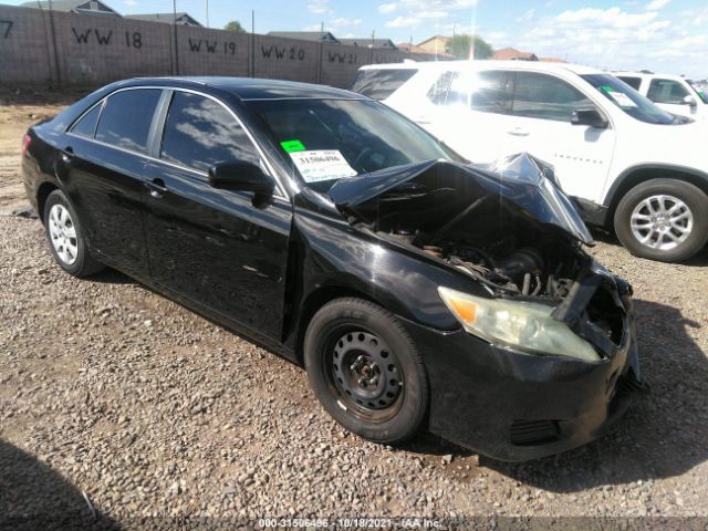 toyota camry 2011 4t1bf3ek5bu134402