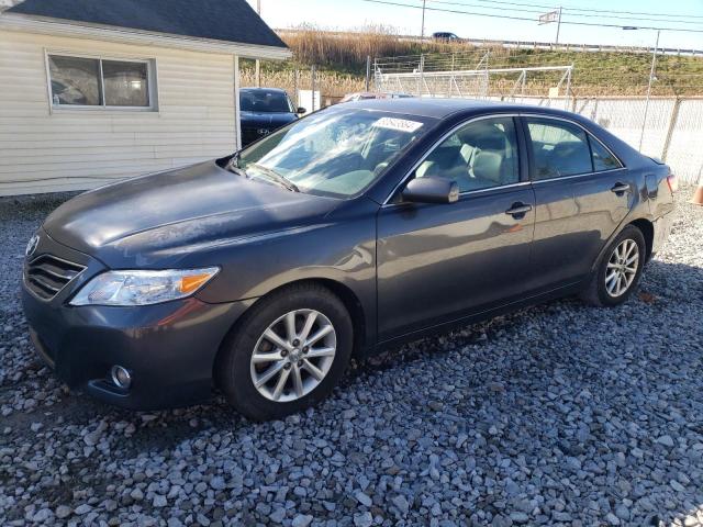 toyota camry base 2011 4t1bf3ek5bu137672