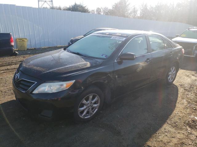 toyota camry base 2011 4t1bf3ek5bu137994