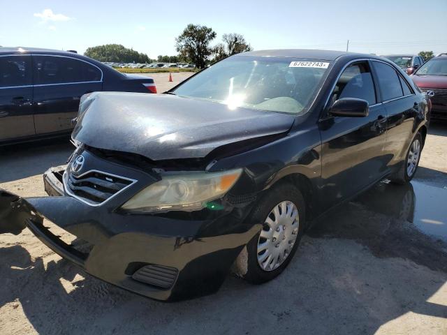 toyota camry base 2011 4t1bf3ek5bu143830