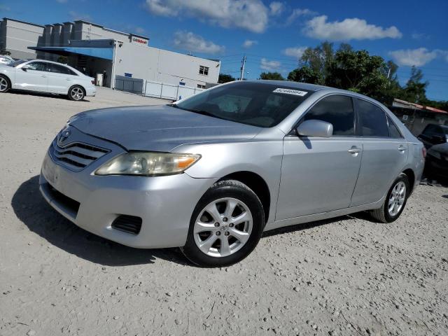 toyota camry base 2011 4t1bf3ek5bu152933