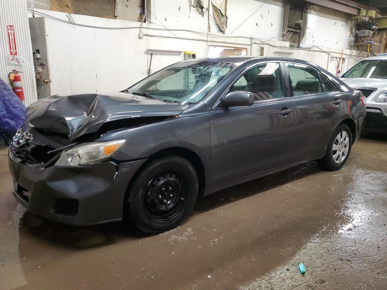 toyota camry 2011 4t1bf3ek5bu156321