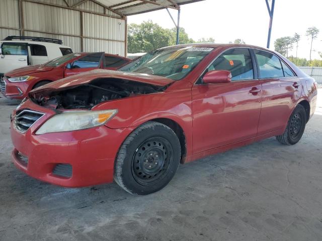 toyota camry base 2011 4t1bf3ek5bu161888