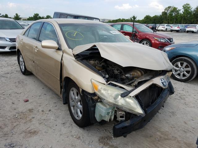 toyota camry base 2011 4t1bf3ek5bu165780