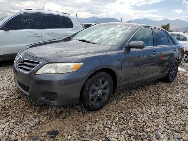 toyota camry base 2011 4t1bf3ek5bu169909